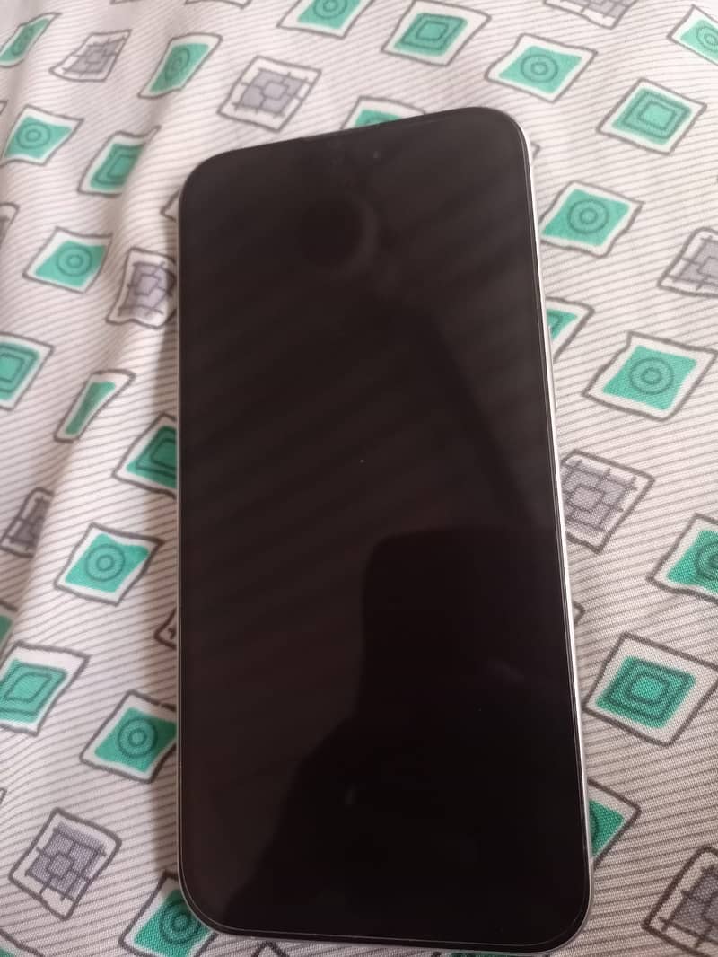 iPhone 15 pro max 1
