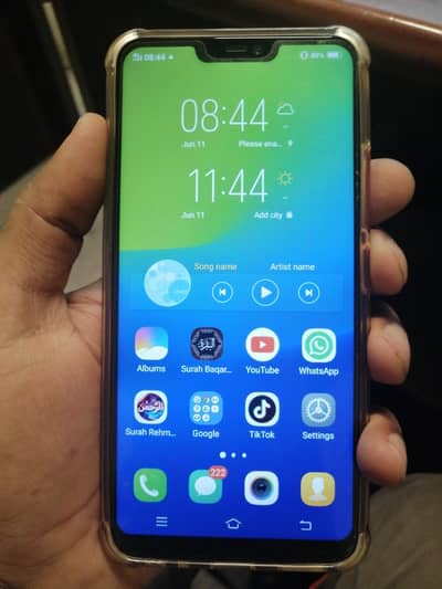 Vivo Y85