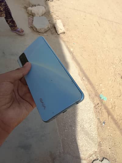 Vivo Y20