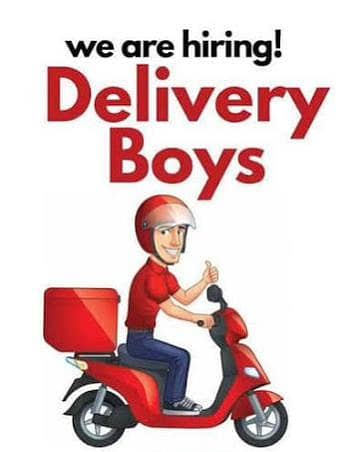 Hiring Milk Delivery Riders in Askari 10 Lahore