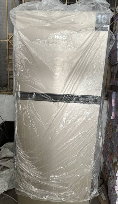 HAIER FRIDGE BRAND NEW SMALL SIZE