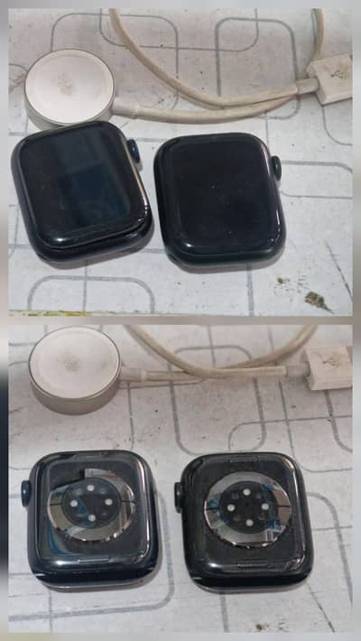 ICLOUD LOCKED Watch For sale