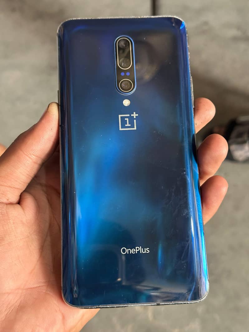 OnePlus 7 pro 0