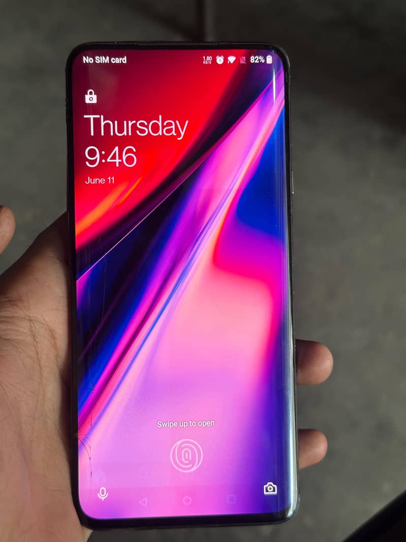 OnePlus 7 pro 1