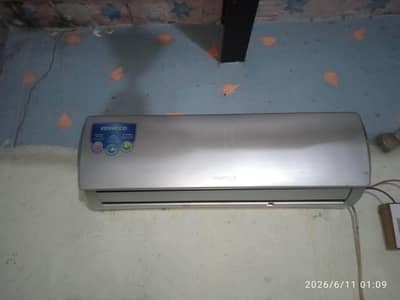 KENWOOD E ICON SERIES. . . INVERTER SIPLIT 1.5 TON AC FOR SALE