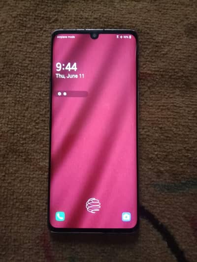 LG Velvet 5G