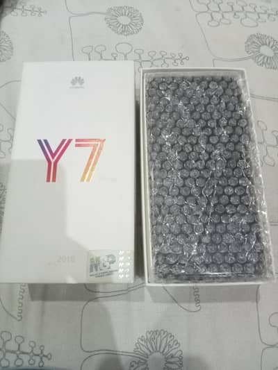Huawei Y7 Prime