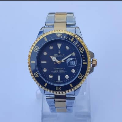 ROLEX SUBMARINER
