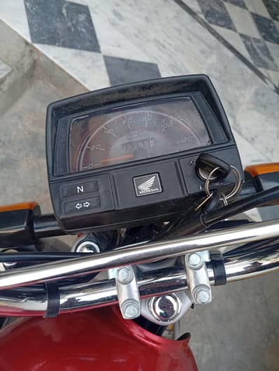 Honda cd 70 2025 model