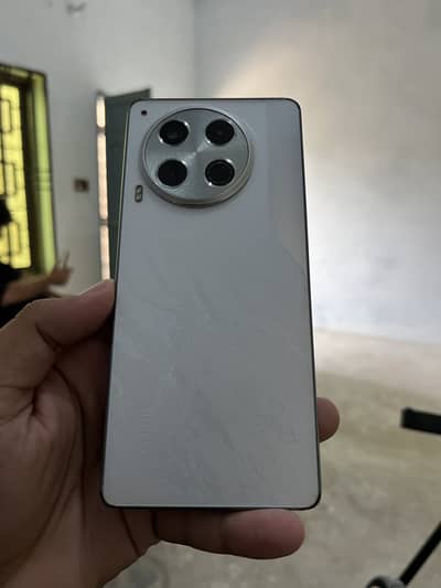Tecno CAMON 30 Full Box 10 by 10 8/256