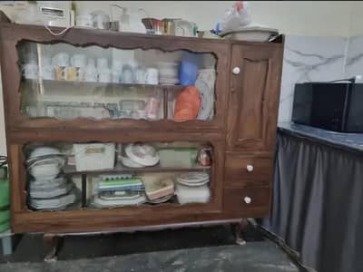 Kitchen Rack In New Condition