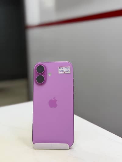 Apple iPhone 16 128 gb fu