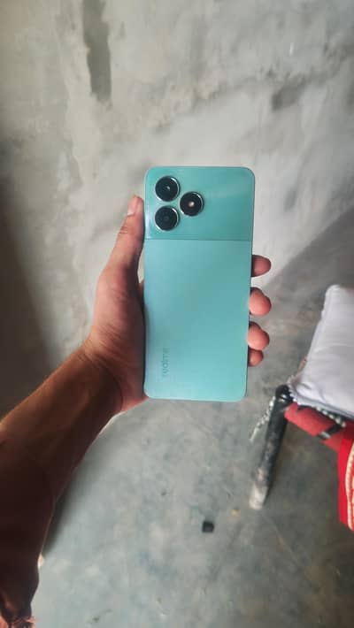 Realme C51