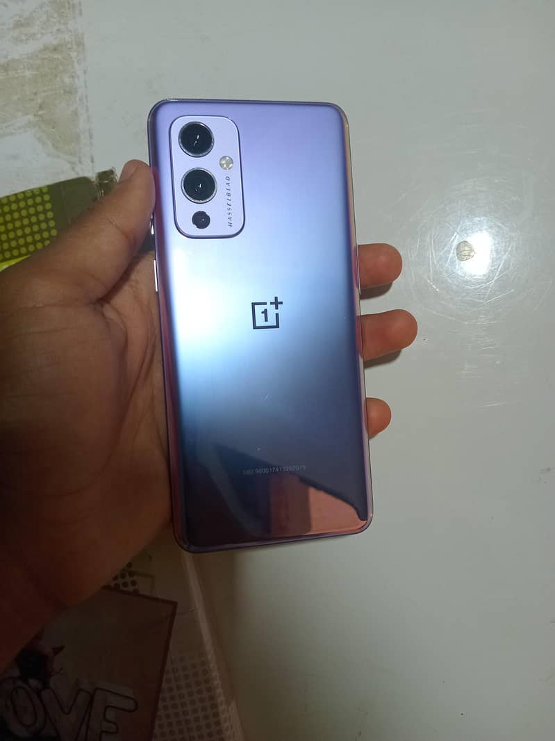 One Plus 9 Pro 0
