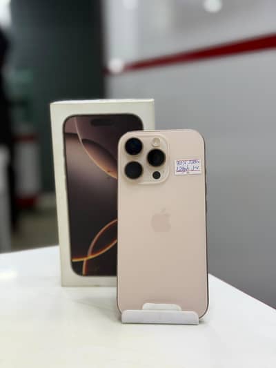 Apple iPhone 16 Pro 128 gb jv