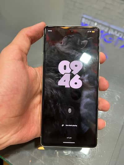 Google Pixel 7 – Neat & Clean Condition