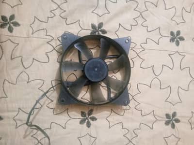 Cooler Master Fan