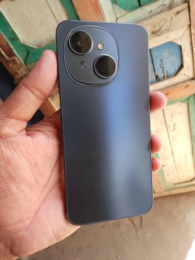 Tecno Spark Go 1///  4/64