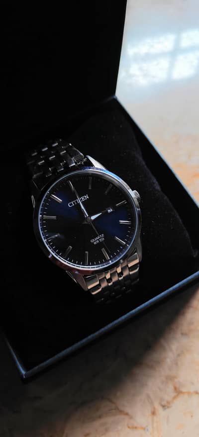 citizen bl5000 men's quartz