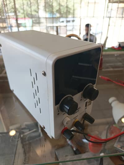 supply machine and short killer for Mobile reparining