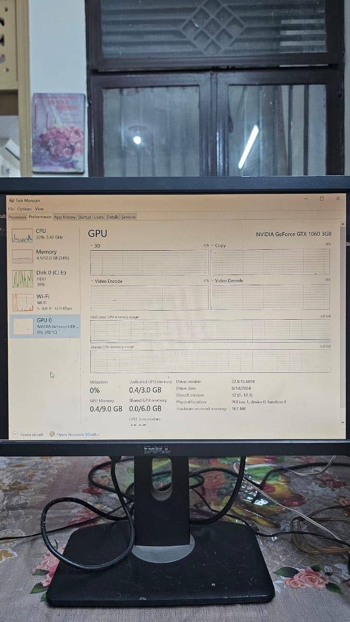 Gaming PC full Setup 2