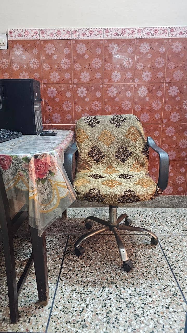 Gaming PC full Setup 4