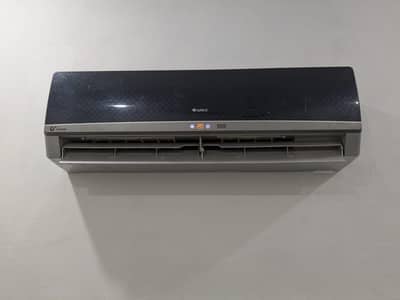 gree 1 ton inverter AC