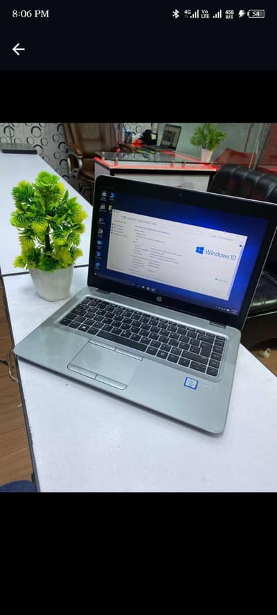 HP EliteBook 840 G3