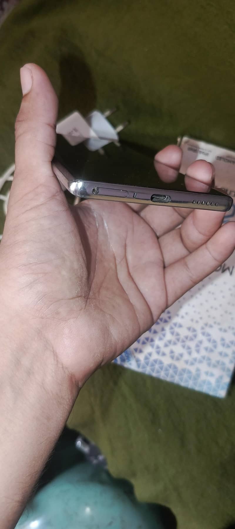 Tecno CAMON 40 Pro 3