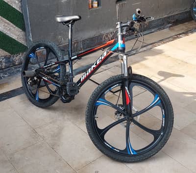 Bicycle for Sale – MAKEA 24 Inch