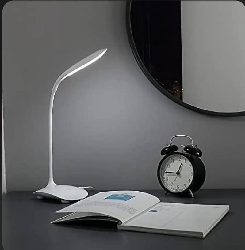 LED Table Lampe 2