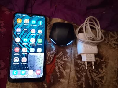 Samsung Mobile A10S
