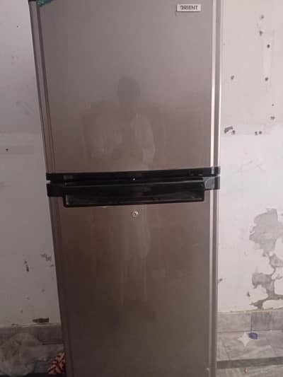 orient fridge for sale bilkul saaf condition