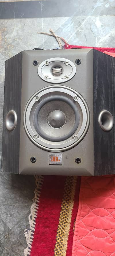 JBL surround Speakers