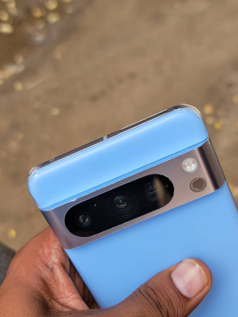Google Pixel 8 Pro 0