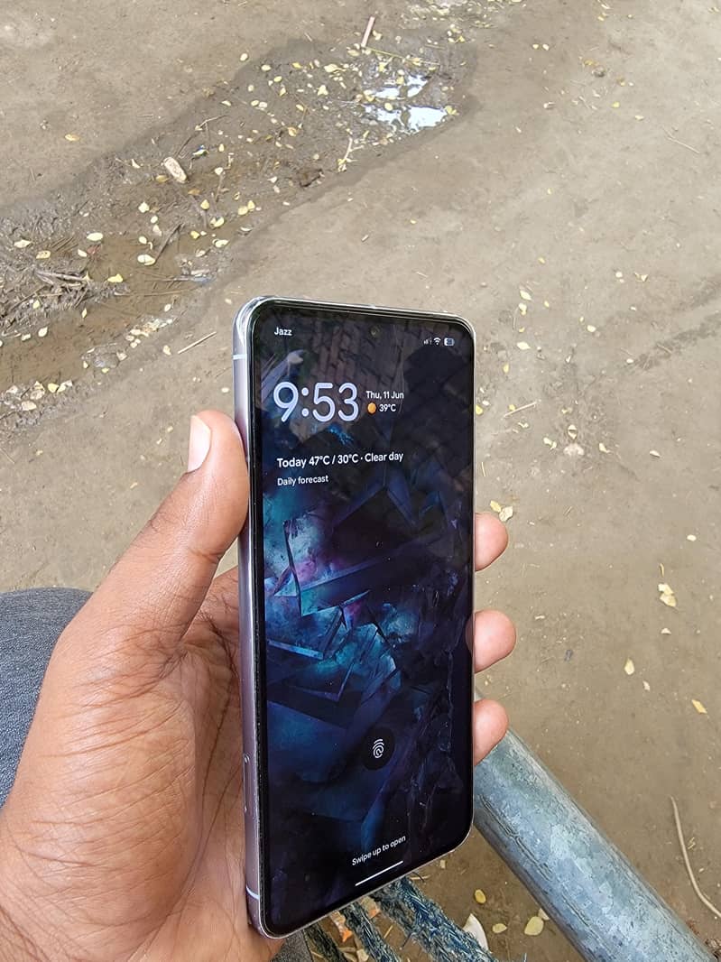 Google Pixel 8 Pro 4