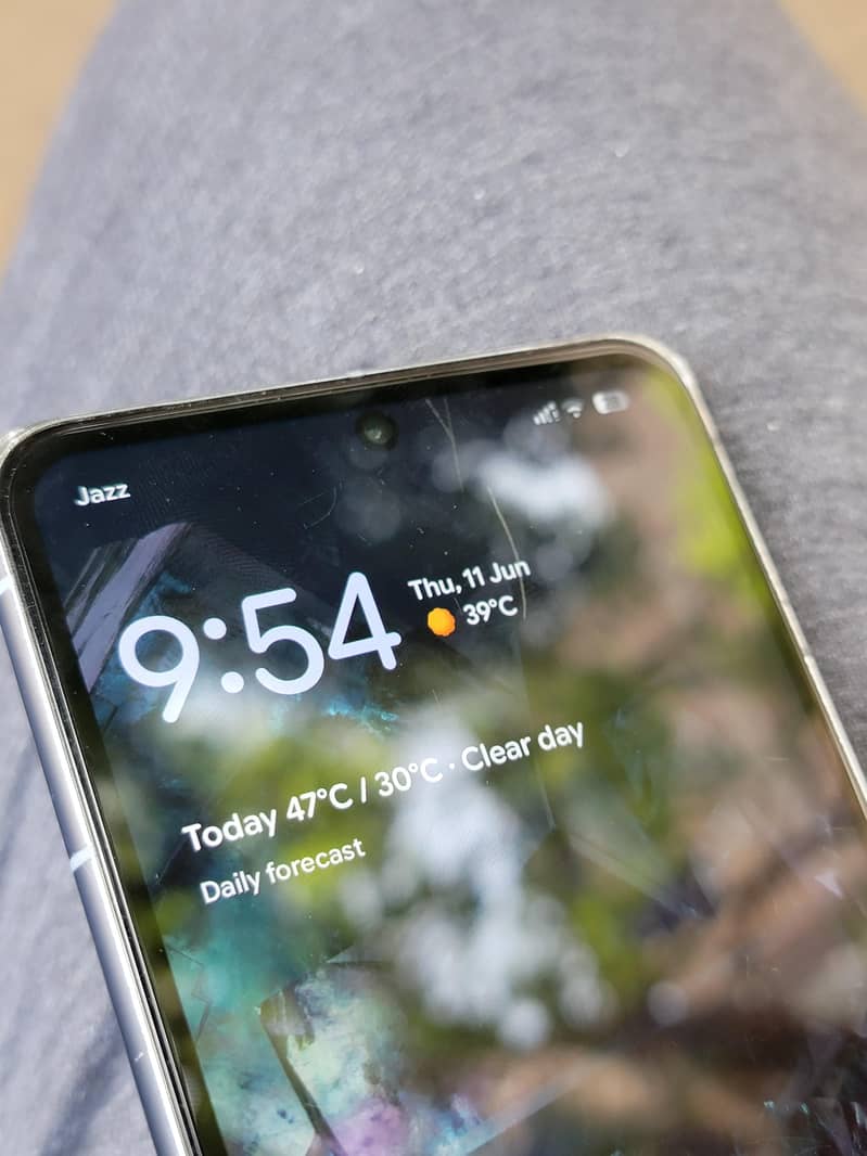 Google Pixel 8 Pro 5