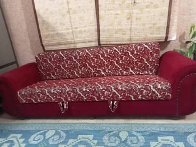 Sofa Cum Bed
