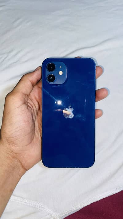Apple iPhone 12