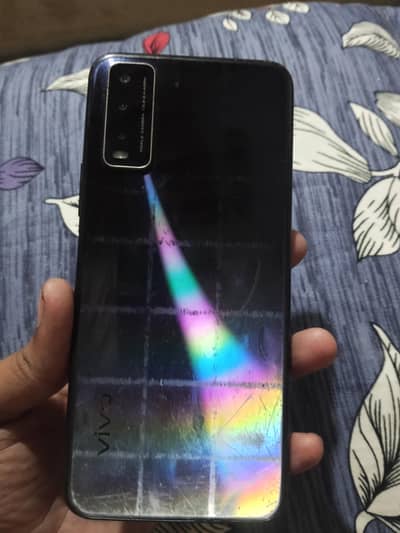 Vivo y20