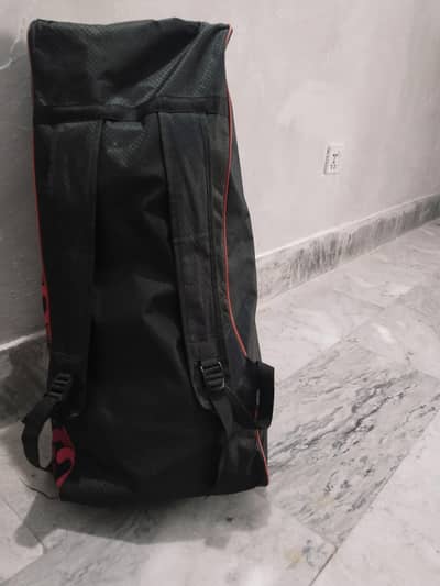 cricket kit bag