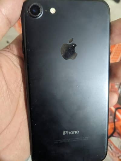 iPhone 7 Orgnl 128