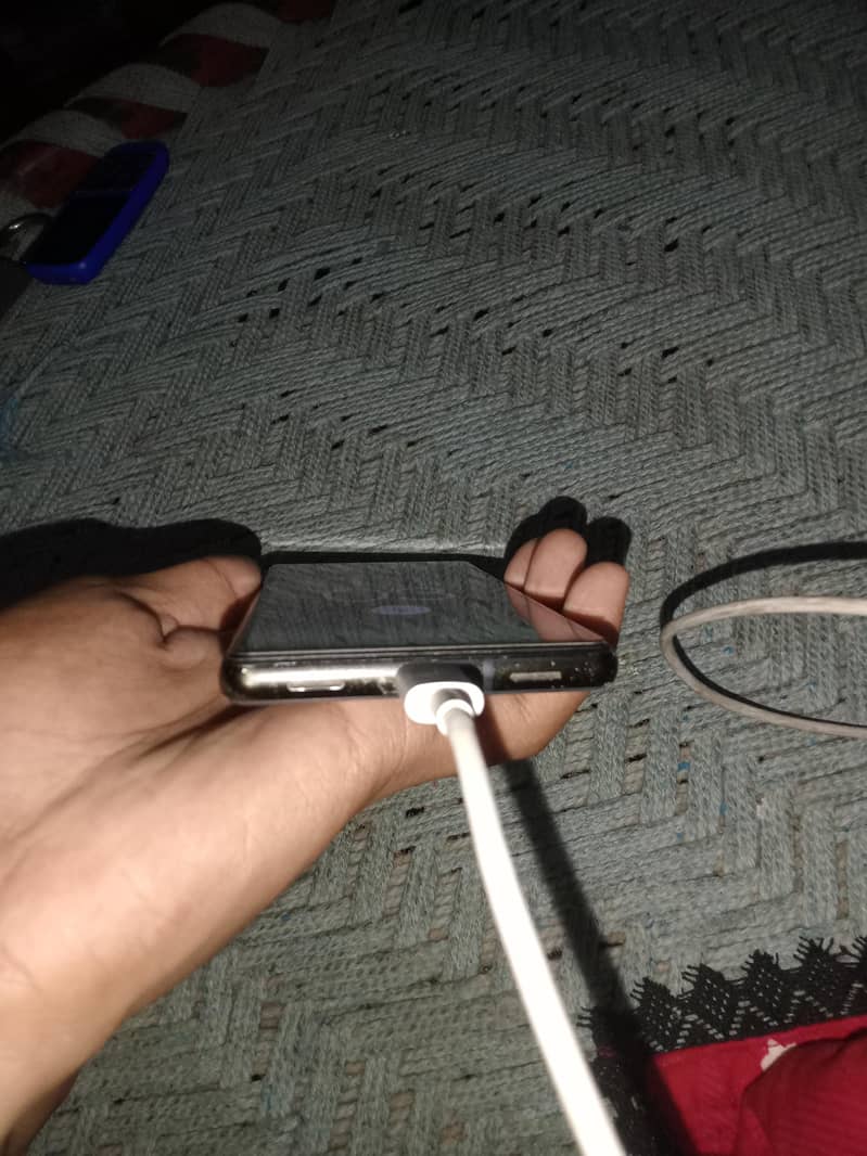 Google Pixel 6a 4