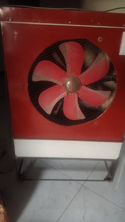 Air Cooler