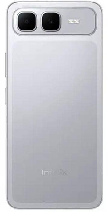 Infinix Smart 10 plus