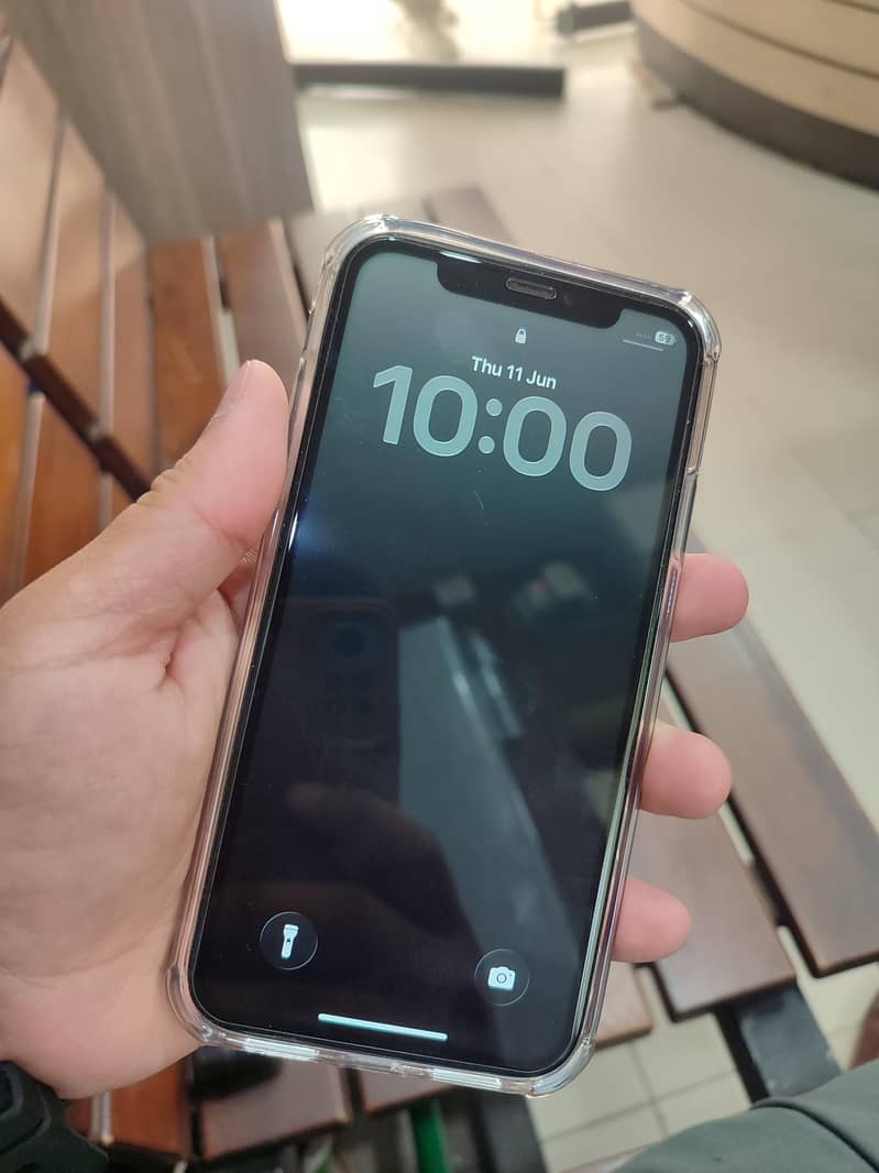 iPhone 11 1