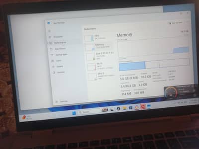 hp elitebook g6 1040 touch 360 16/512 finger and face id 4 hour Betty