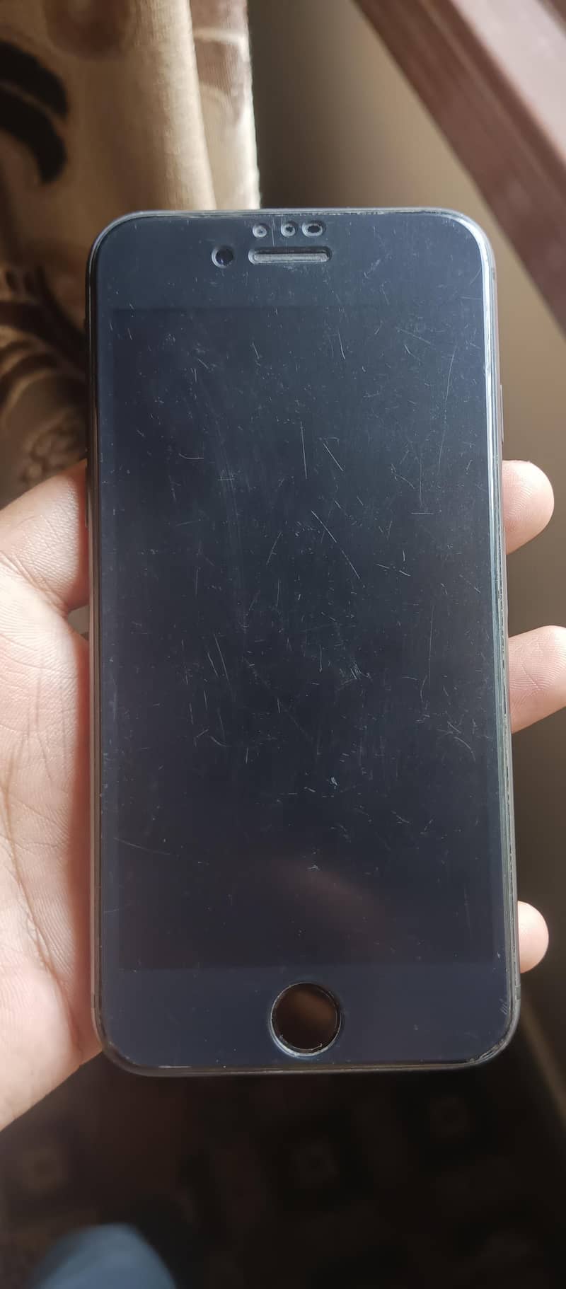 Apple iPhone 8 Plus 0