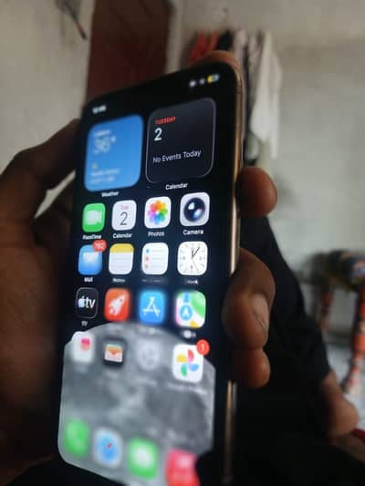 Apple iPhone 11 Pro