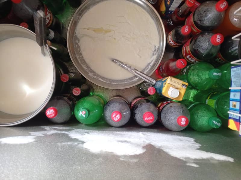 D freezer 3
